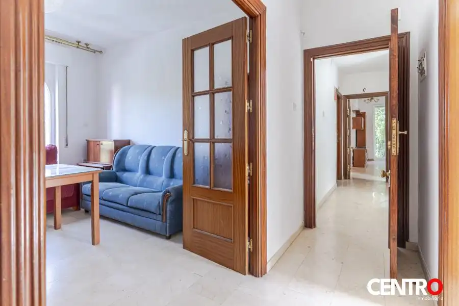 House with garden for sale in CL HUERTA DE LOS ANGELES, imagen 26