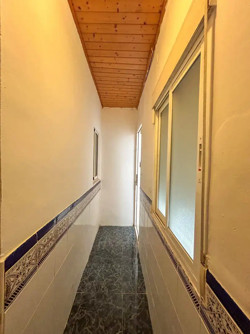 Piso en venta en ISLA GROSA - LOS NIETOS, 23, Los Nietos