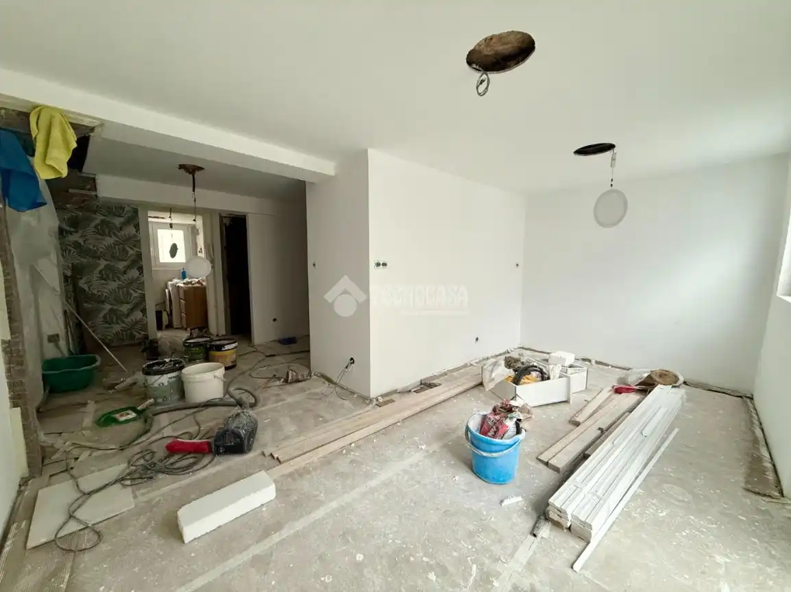 Appartamento con terrazza in vendita a Centro - Ayuntamiento, imagen 5