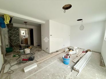 Piso con balcón en venta en Centro - Ayuntamiento
