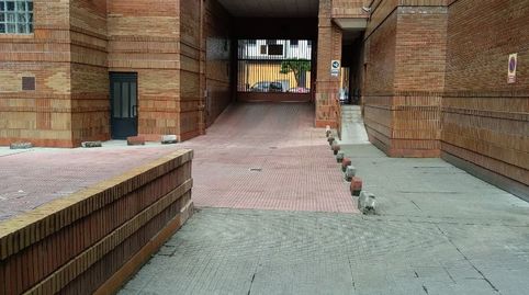 Foto 5 de Garaje de alquiler en Calle Doctor Severo Ochoa, 27, Centro, Avilés