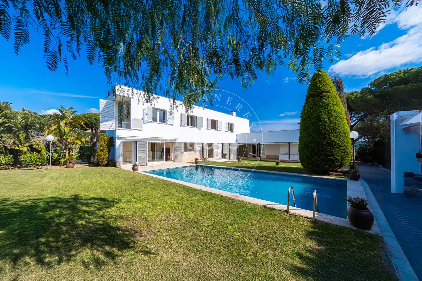 Houses for rent in Canafort - El Puntó