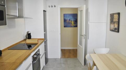 Photo 4 of Attic to rent in Barrio Alto, Sevilla