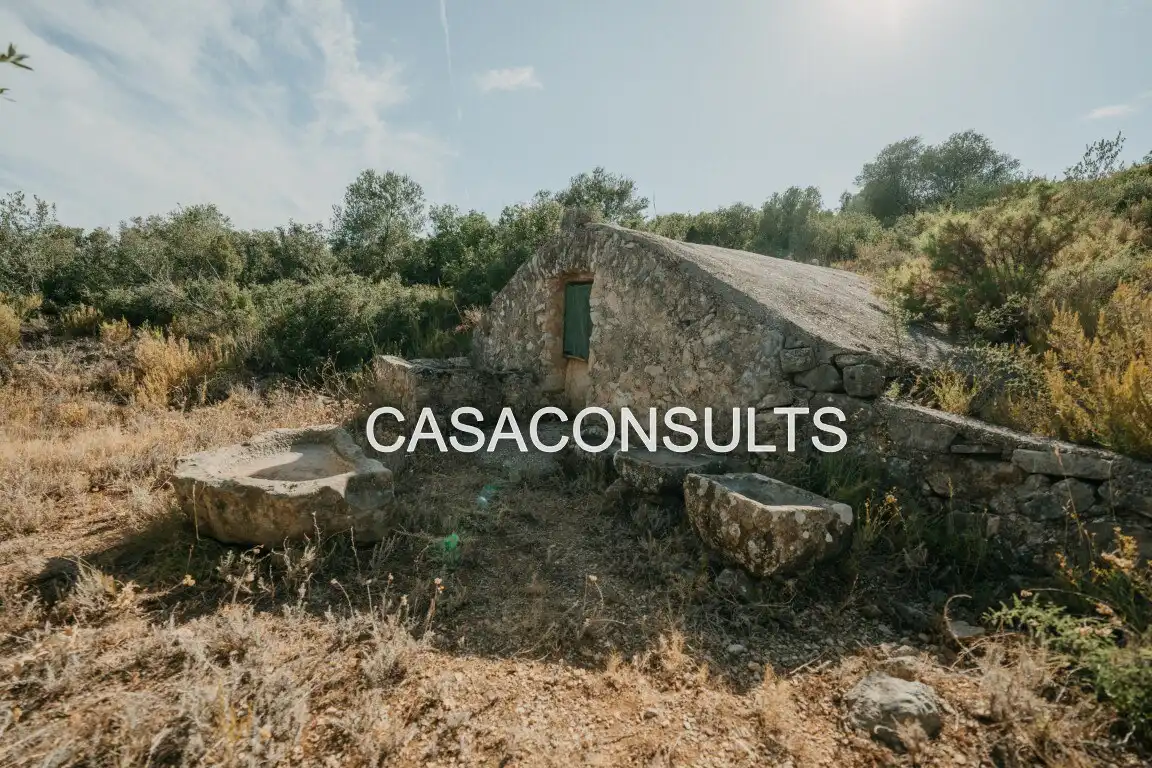 Casa rústica en venda a Carrer d'Atzeneta del Maestrat, imagen 26