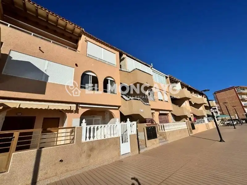 Apartament en venda a La Mata, imagen 2