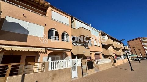 Fantástico apartamento con vistas al mar en La Mata, Torrevieja, Alicante, imatge 2