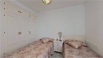 Bedroom of Flat for sale in Málaga Capital  with Private garden, Terrace and Storage room