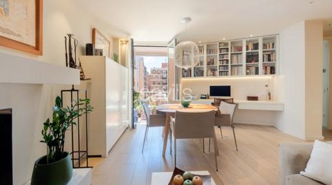 Foto 5 von Wohnungen zum Verkauf in La Salut, Barcelona Capital