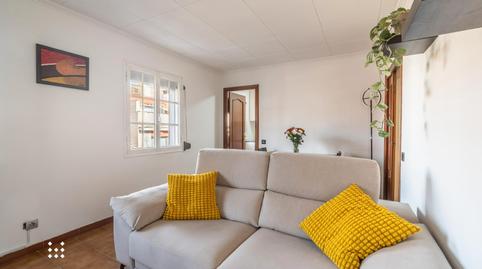 Foto 4 de Pis en venda a Carrer de Sant Cugat, 48, Eixample, Mataró