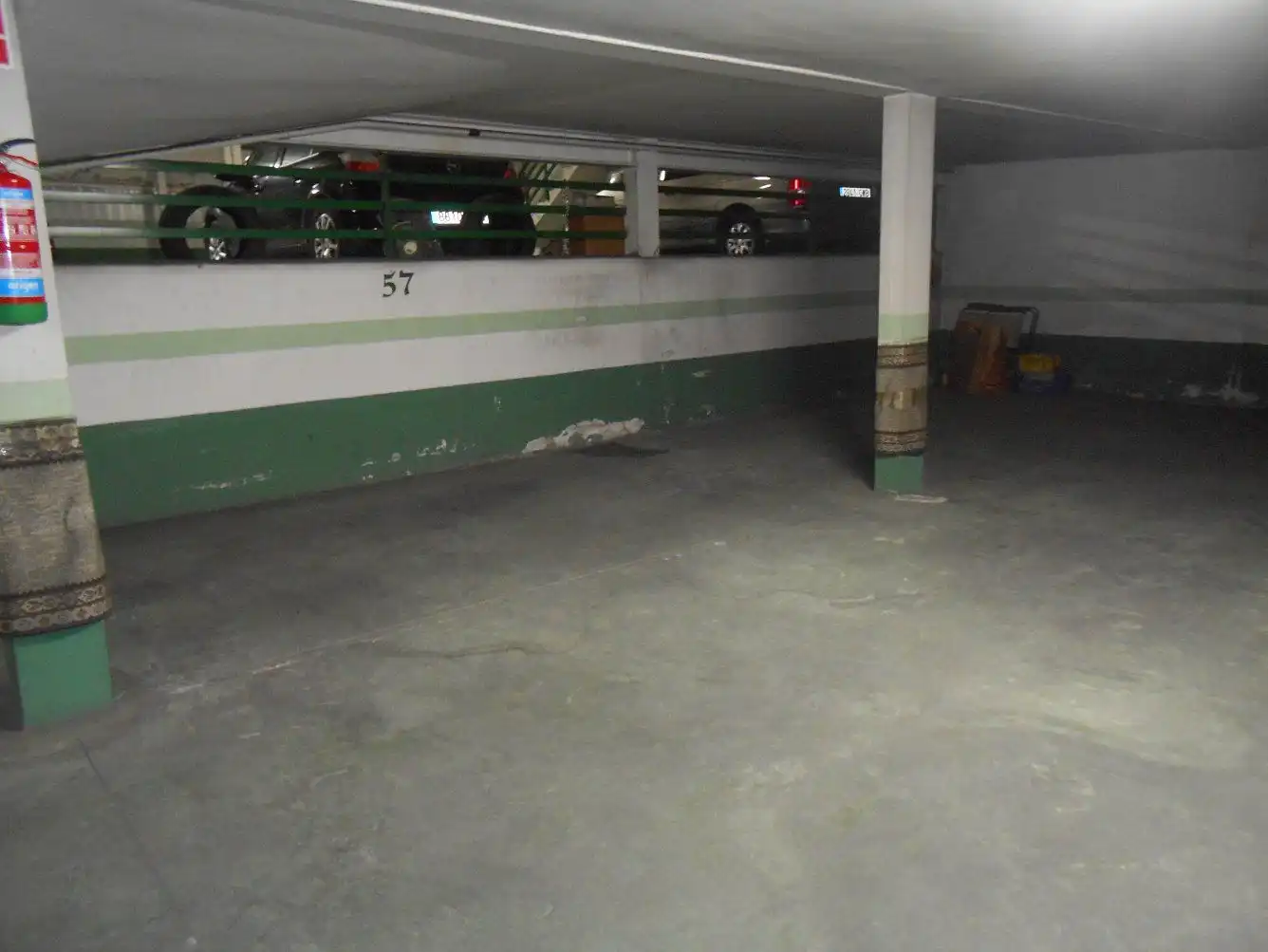 Individual de lloguer a Calle la Parra 3T, imagen 3