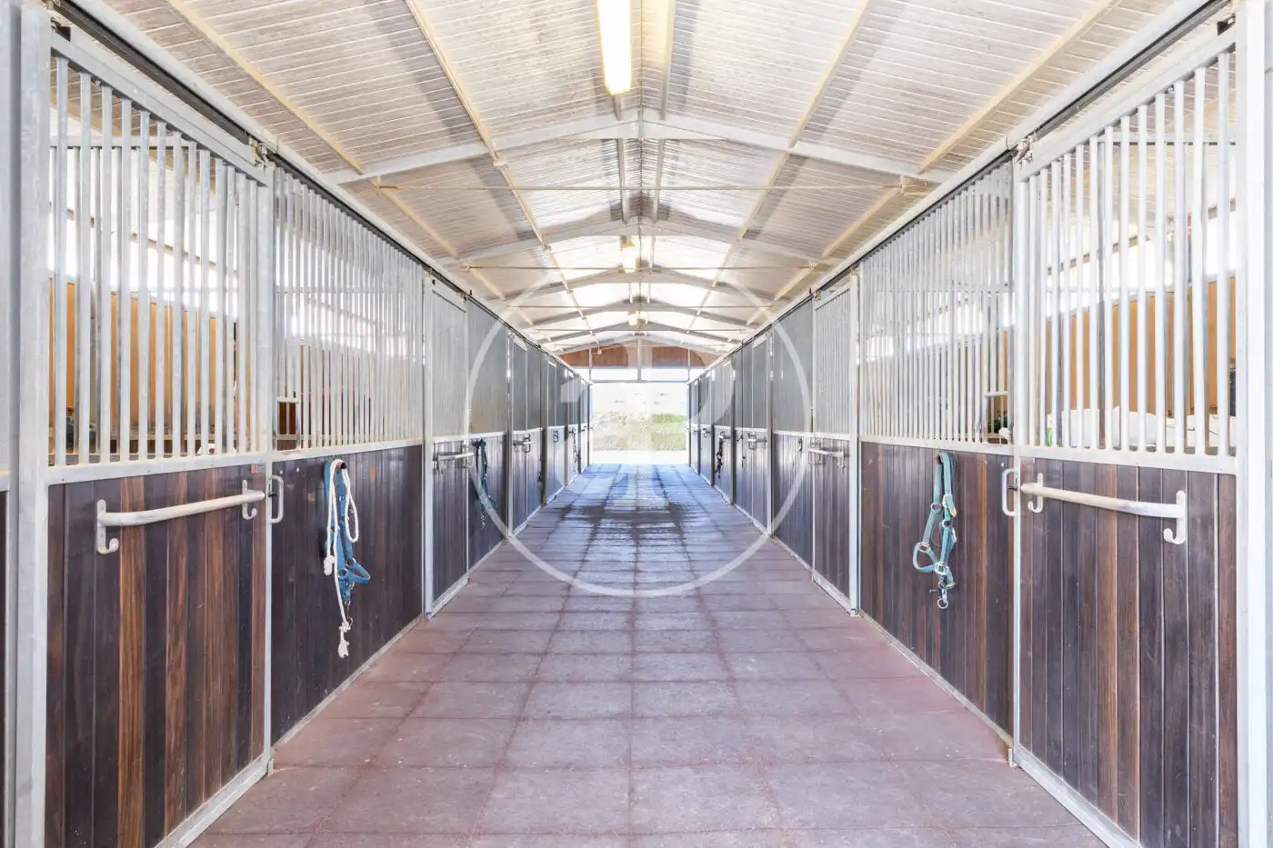 Finca rústica en venta en Torrent con Aire acondicionado, Calefacción y Jardín privado