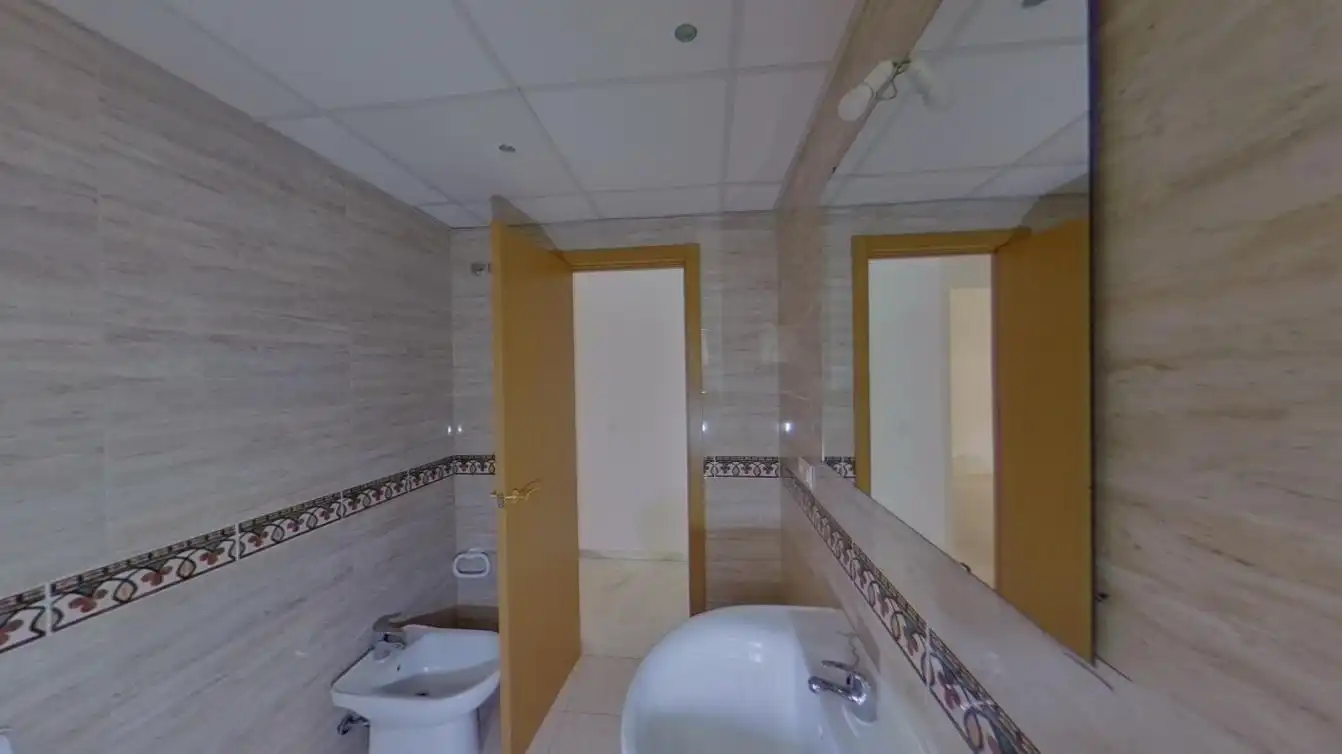 Apartament amb piscina en venda a Torrequebrada, imagen 25