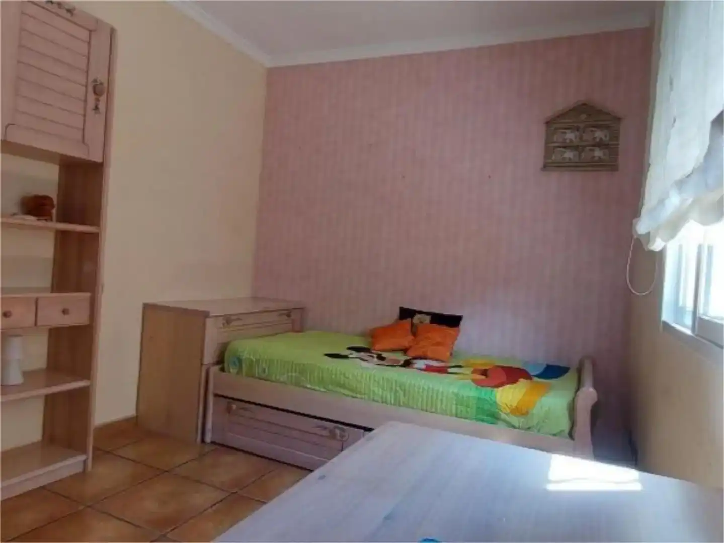 Bedroom of Houses for sale in San Juan de los Terreros