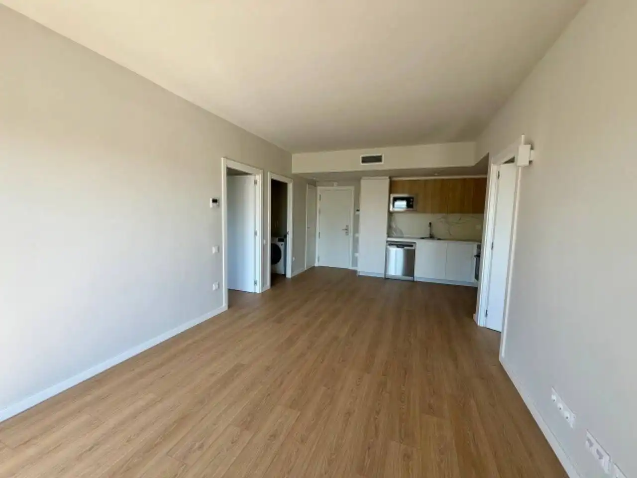 Wohnung zur Miete in Avenida Jaume I, Sant Pere Nord