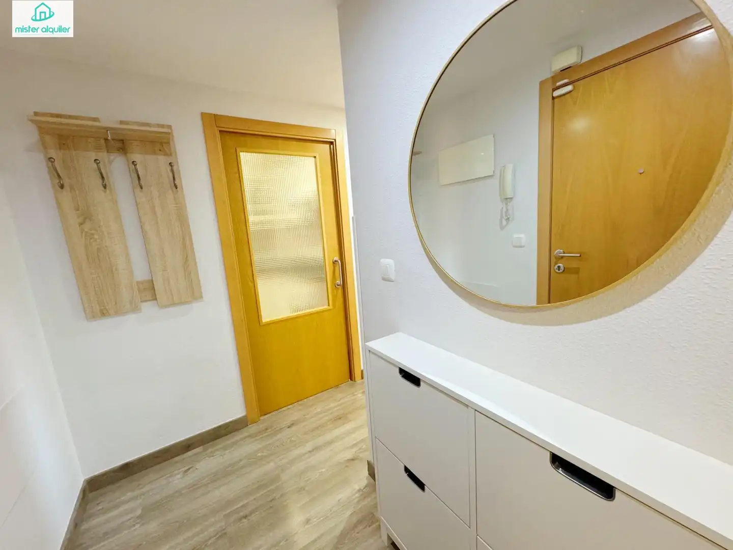 Apartments for rent in El Campello  with Air Conditioner, Private garden and Terrace