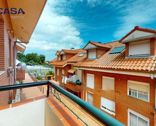 Terrace of Flat for sale in Arnuero  with Terrace and Swimming Pool