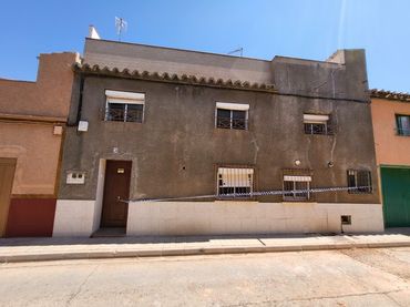 Maison jumelée à vendre à ZACATIN