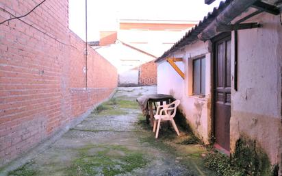 Exterior view of House or chalet for sale in Humanes de Madrid