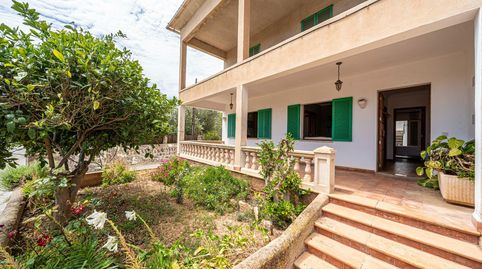 Foto 2 de Casa o xalet en venda a S'Alquería Blanca - Calonge, Santanyí