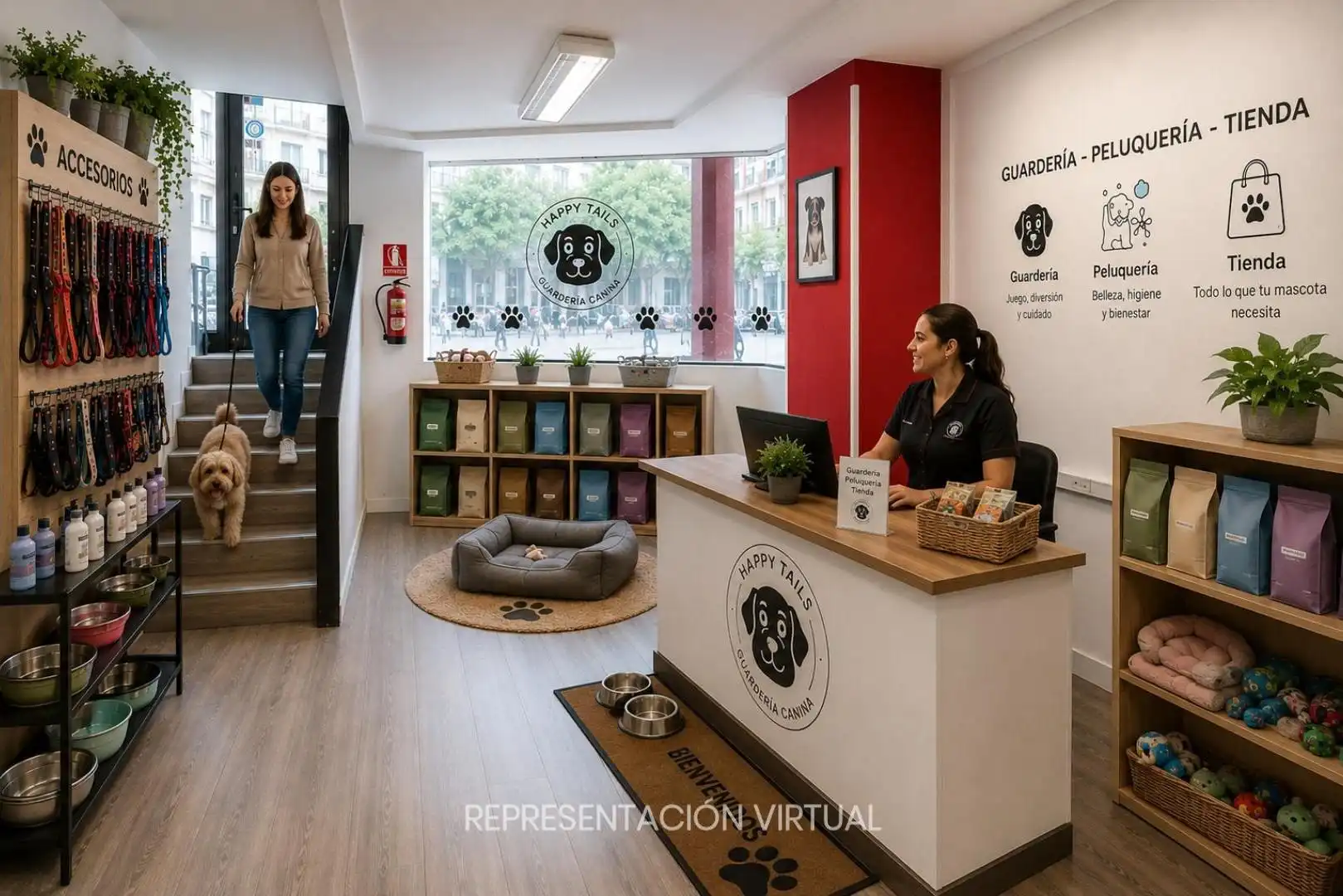 Local en venta en Madrid