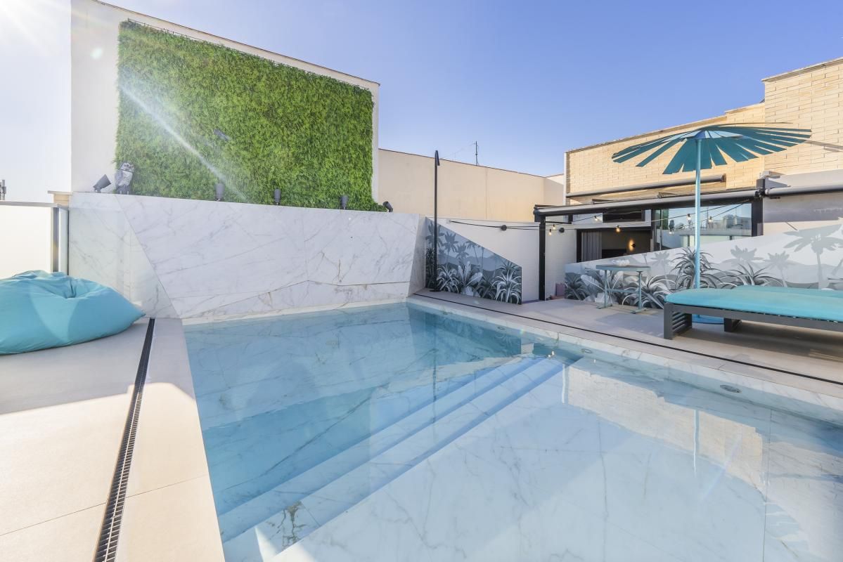 Duplex for sale in C. del Conde de Peñalver, 24, Goya