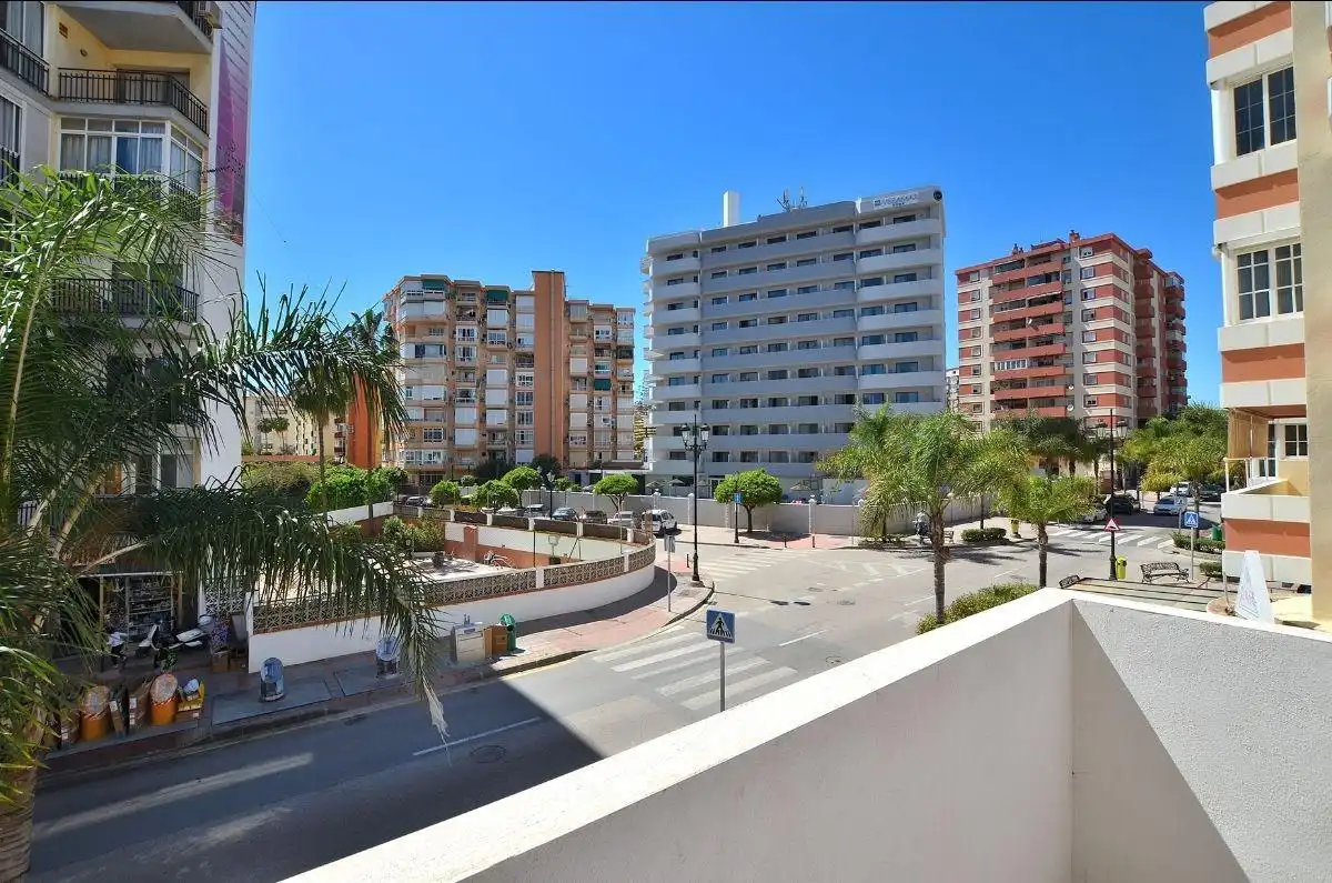 Apartment mit Aufzug zum Verkauf in Castillo Sohail - Myramar, imagen 3