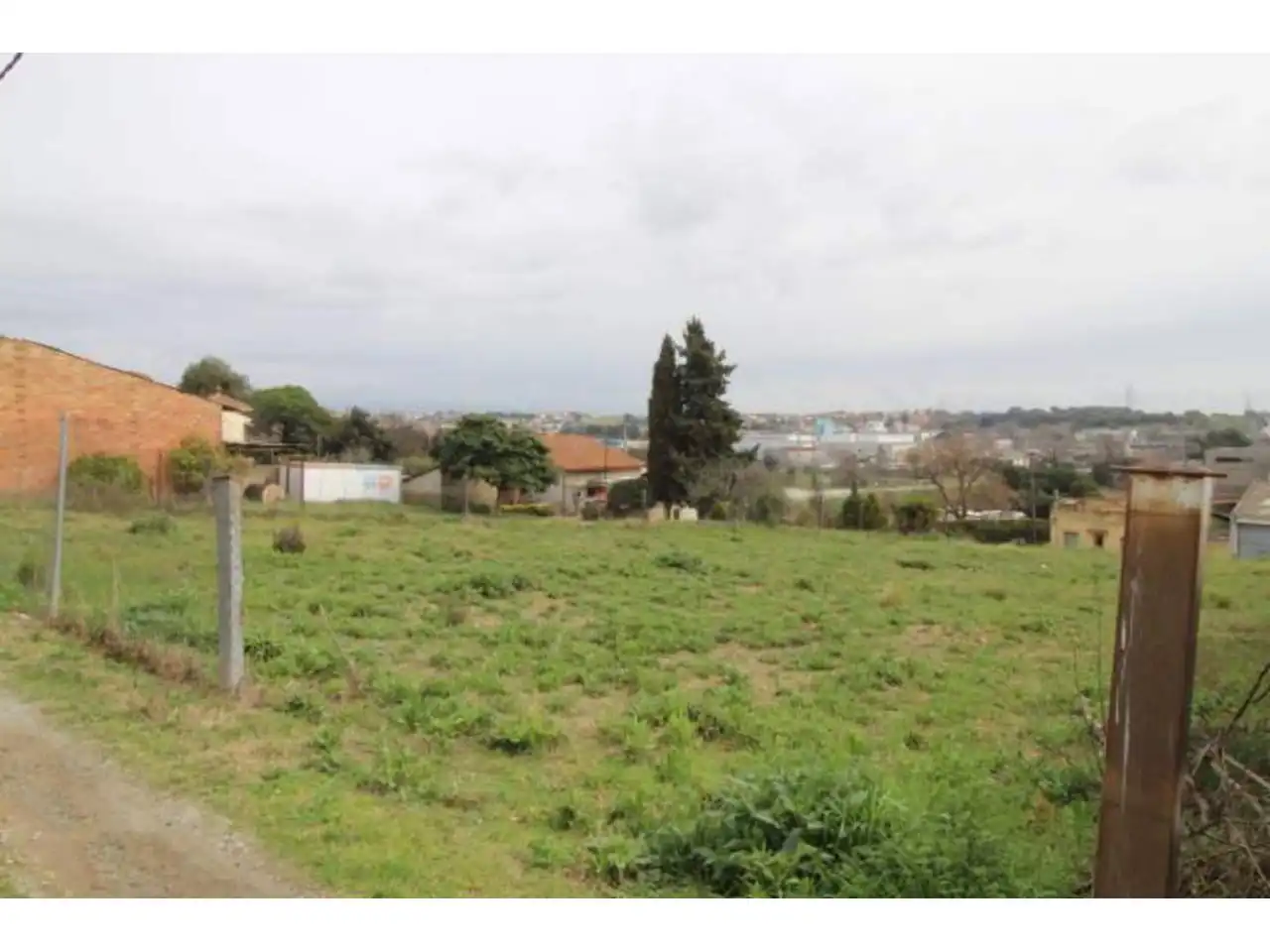 Residential land for sale in Camino de Can Parera, imagen 2