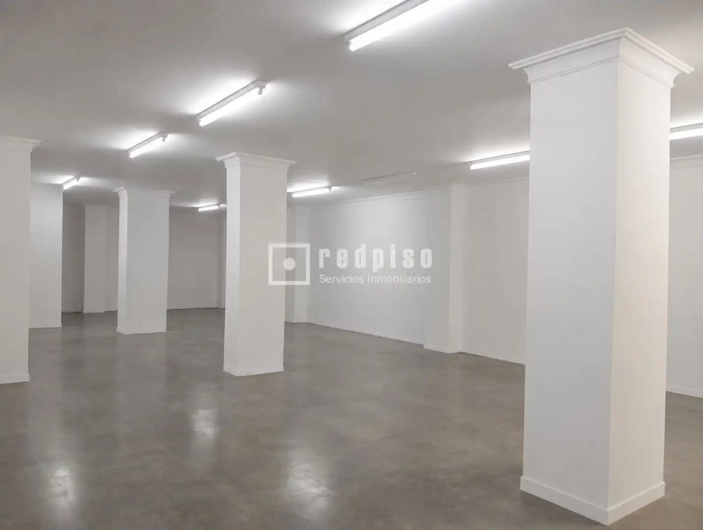 Local comercial en venda a Puente de Vallecas