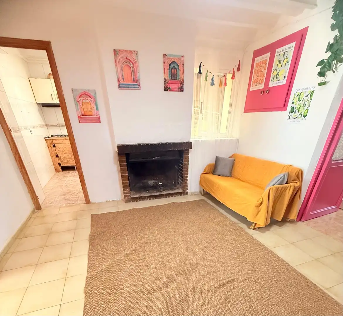 Haus mit Terrasse zum Verkauf in Cehegín, imagen 2