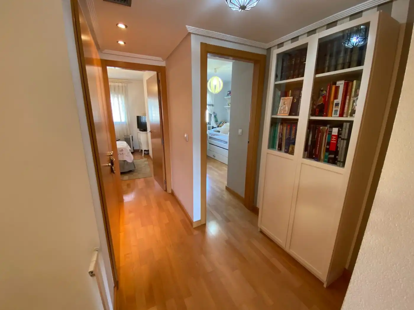 Duplex with terrace to rent in Calle RIO ZUMETA 19, imagen 41