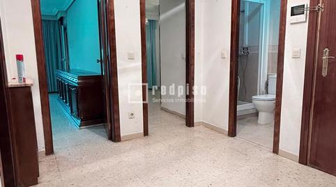 Foto 5 de Edifici en venda a De Felipe de Diego, Palomeras Bajas,  Madrid Capital