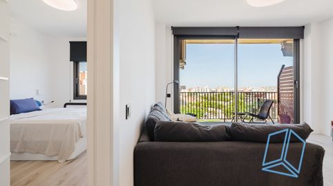 Foto 4 de Piso en venta en Carrer de Roger de Flor, Fort Pienc, Barcelona Capital