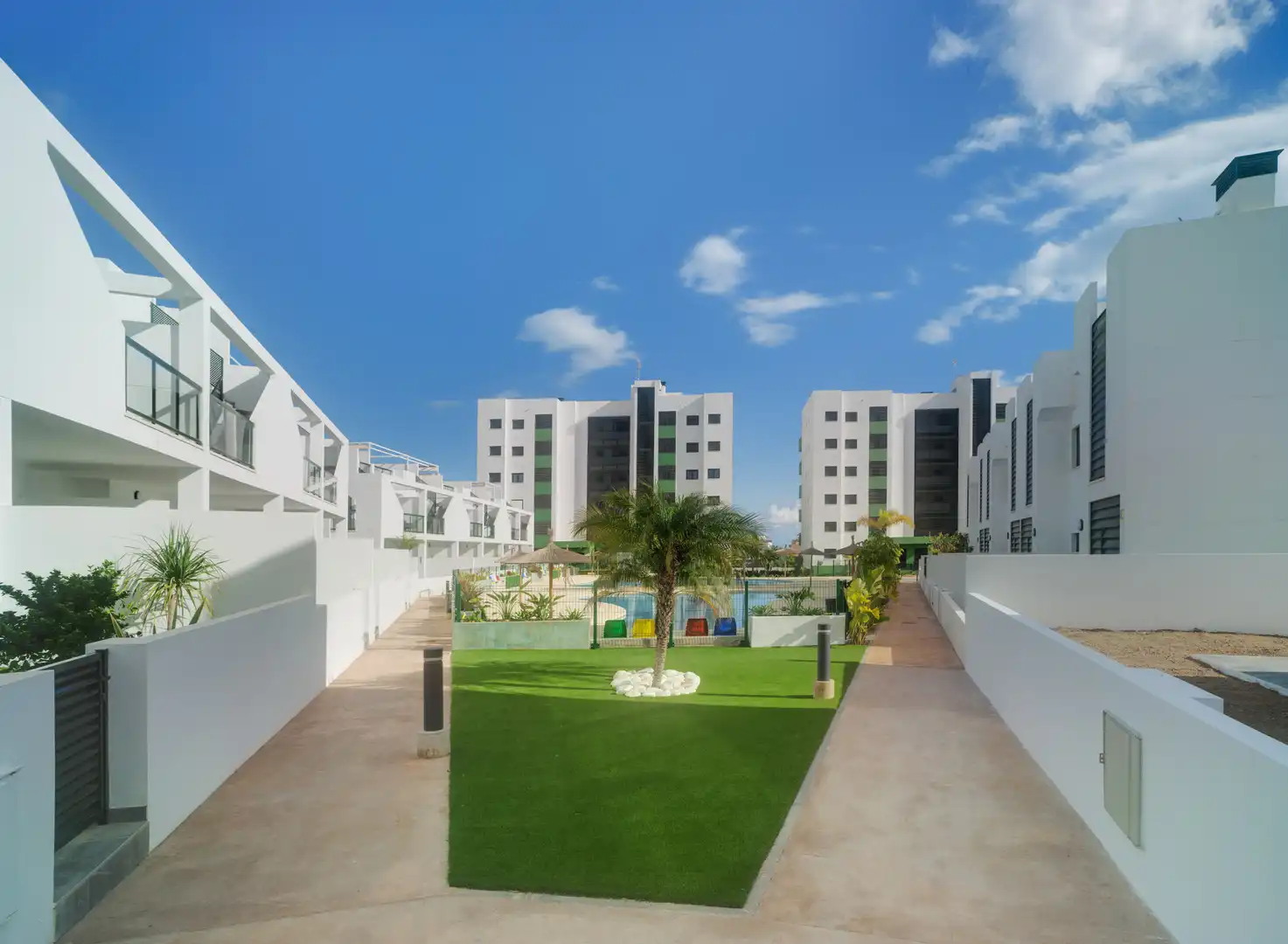 Bungalow amb piscina en venda a Urbanización Mil P Parcelas, imagen 18