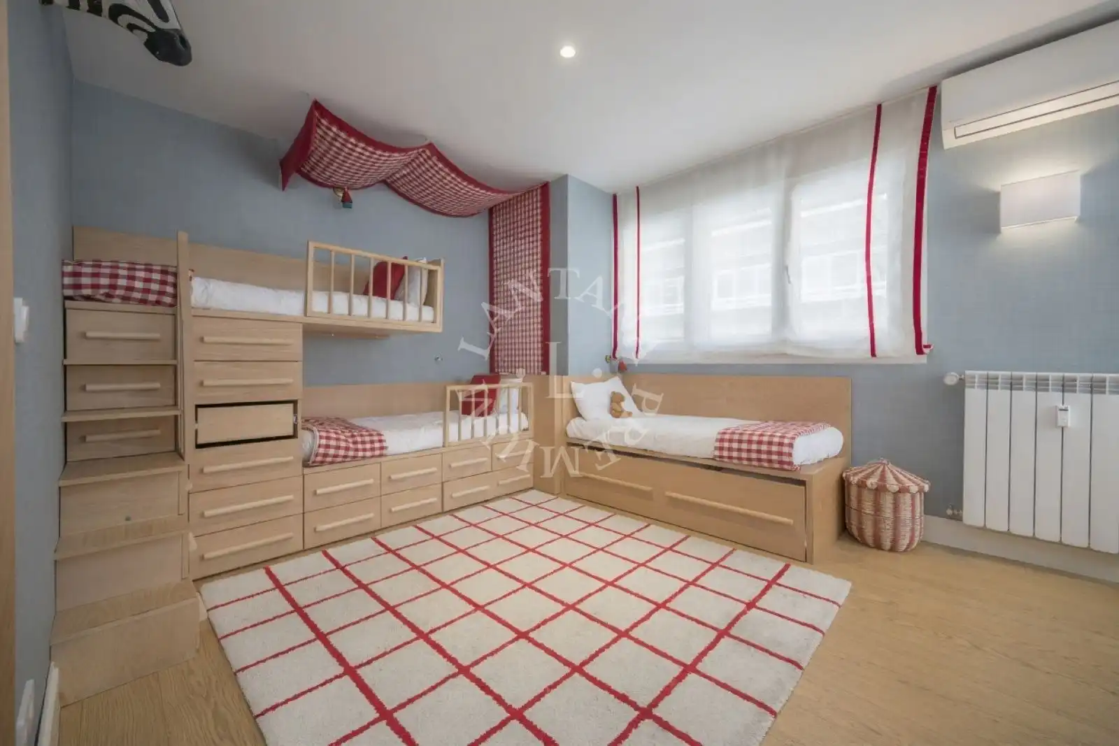 Flat with pool for sale in Chamberí, imagen 29