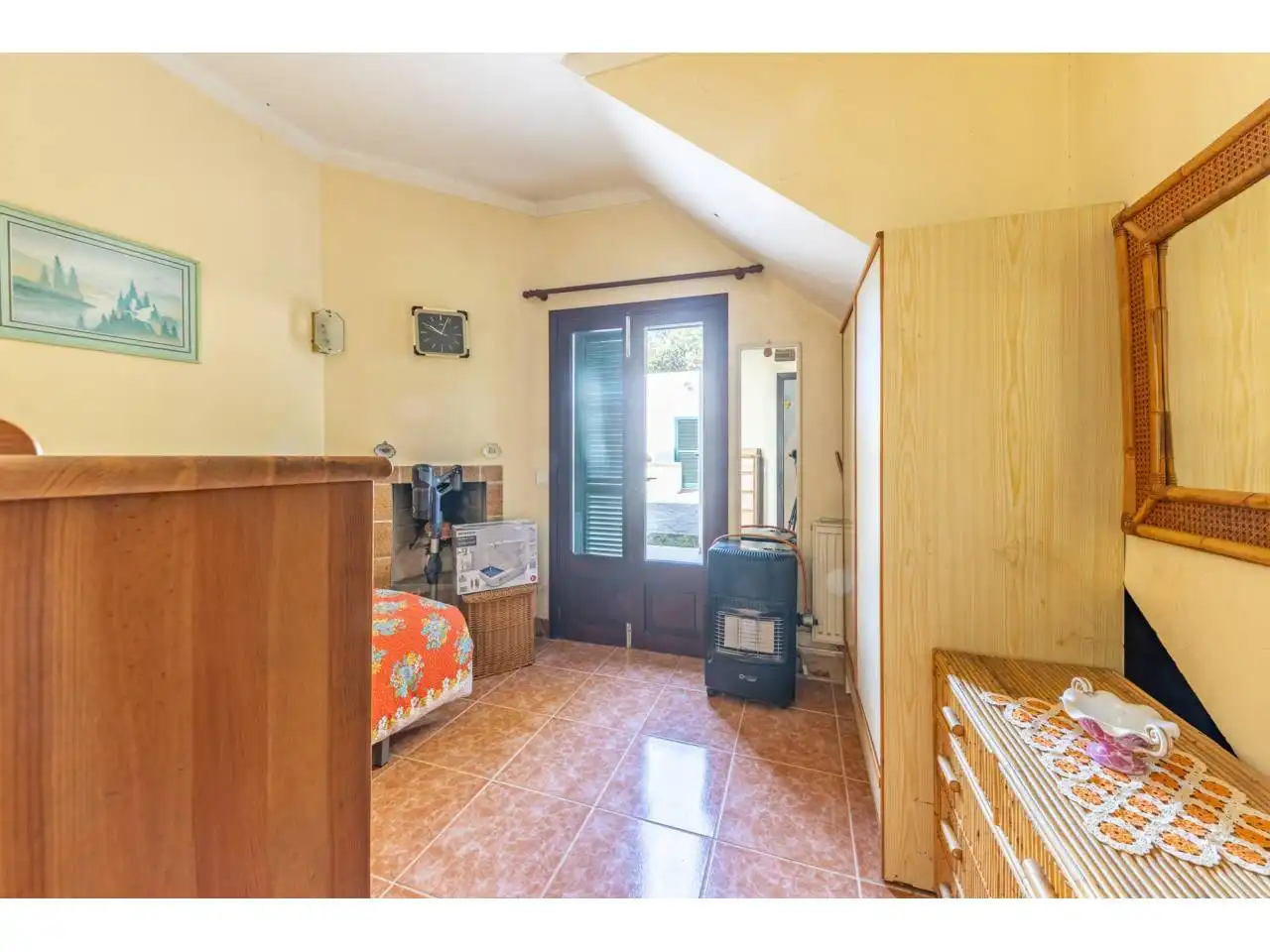 Dormitori de Casa o xalet en venda en Sa Pobla
