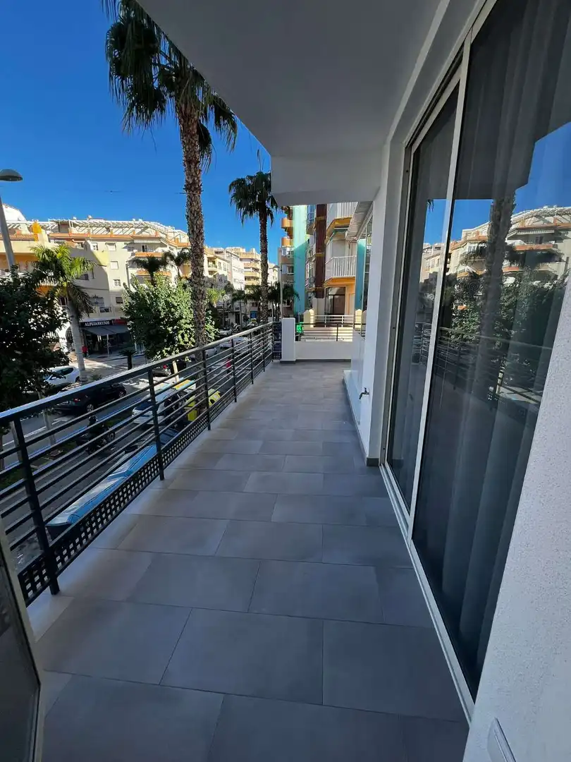 Wohnung mit Aufzug zum Verkauf in Torre del Mar, imagen 20