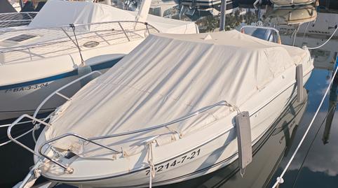 Foto 2 de Garatge de lloguer a Avinguda Port Canigó 0 0 0 0, Santa Margarita, Roses