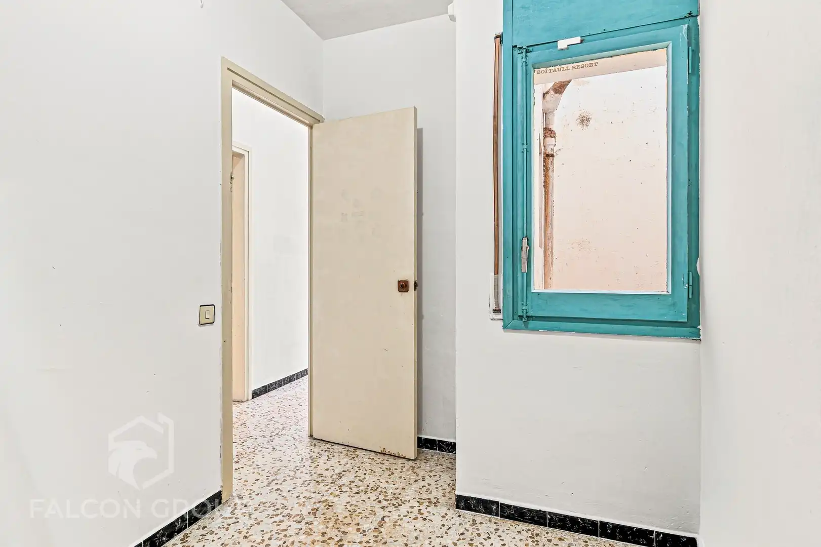 Wohnung zum Verkauf in Calafell mit Balkon