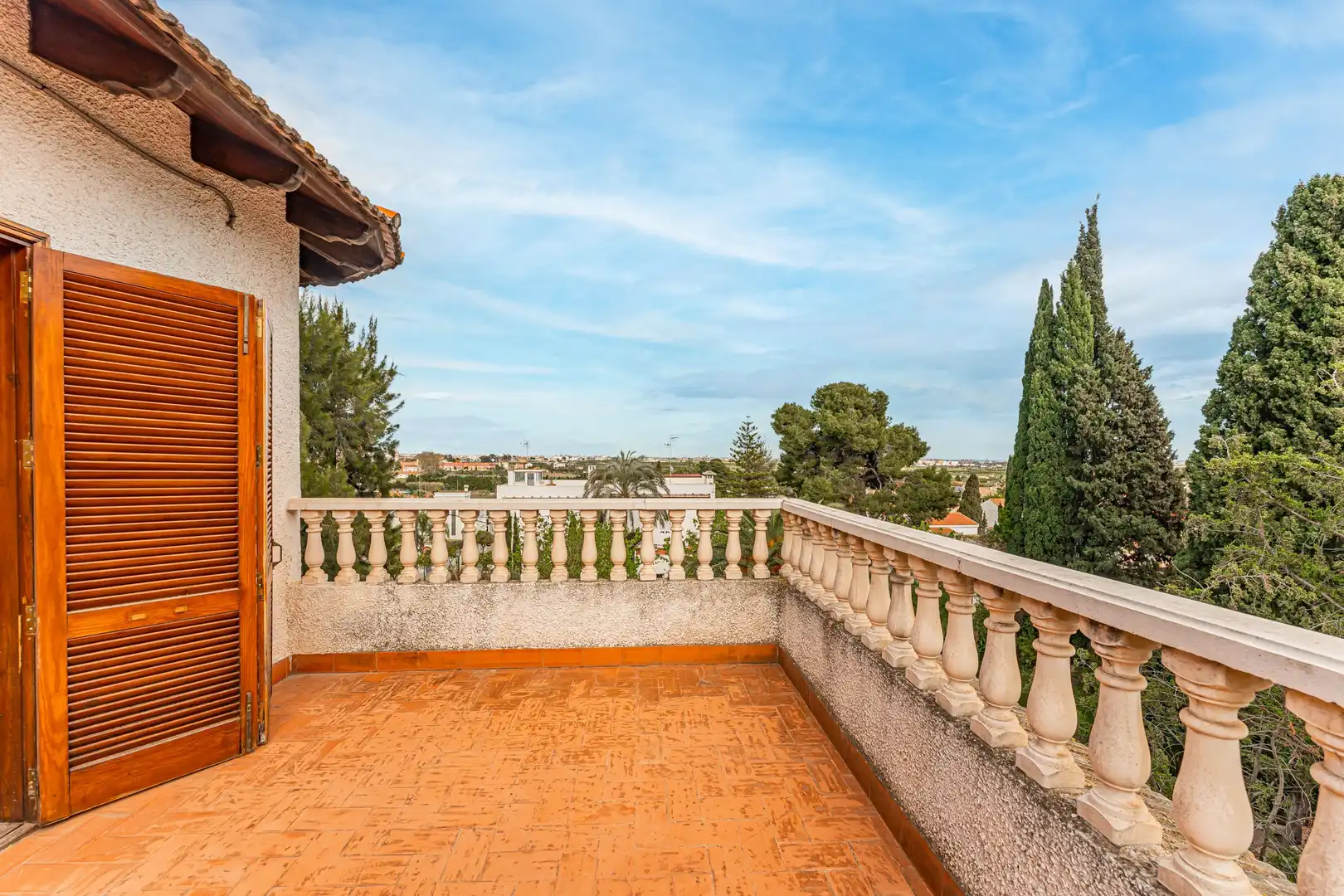 Haus mit Pool zum Verkauf in Avenida Blasco Ibáñez 36, imagen 25