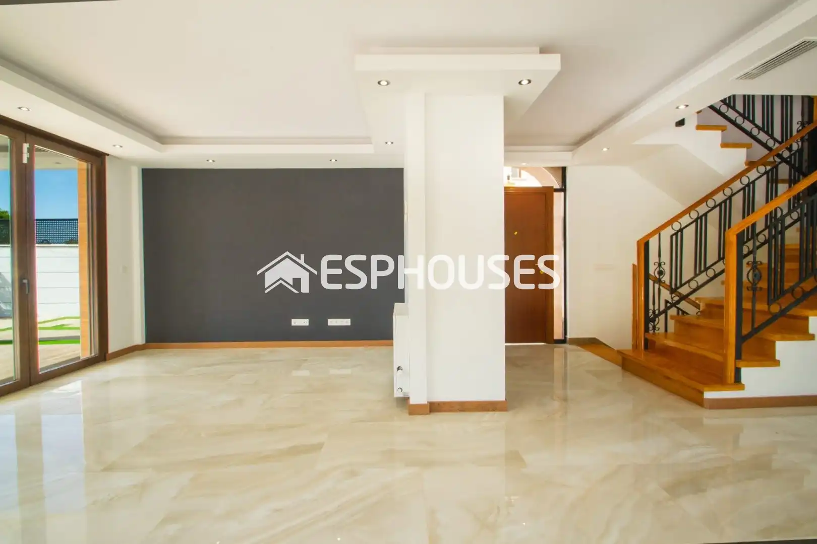 Villa avec piscine à vendre à Golf Bahía, imagen 9