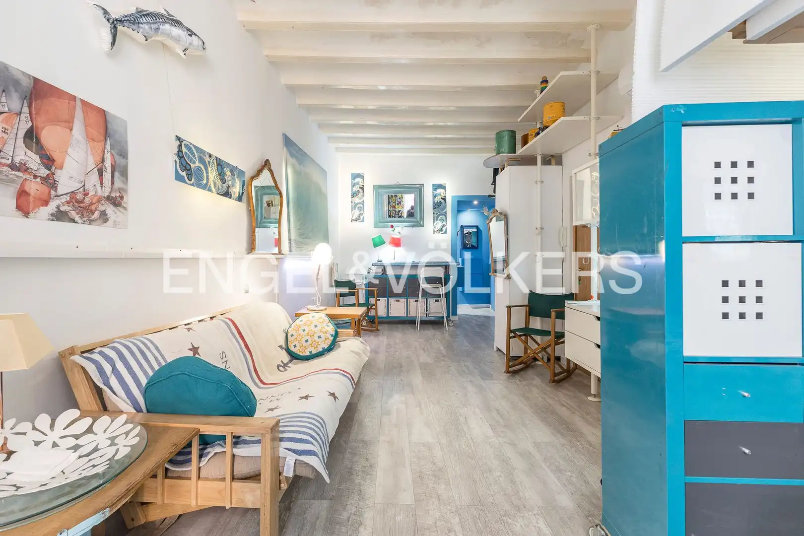 Appartement avec terrasse à vendre à Ciutat Vella, imagen 12