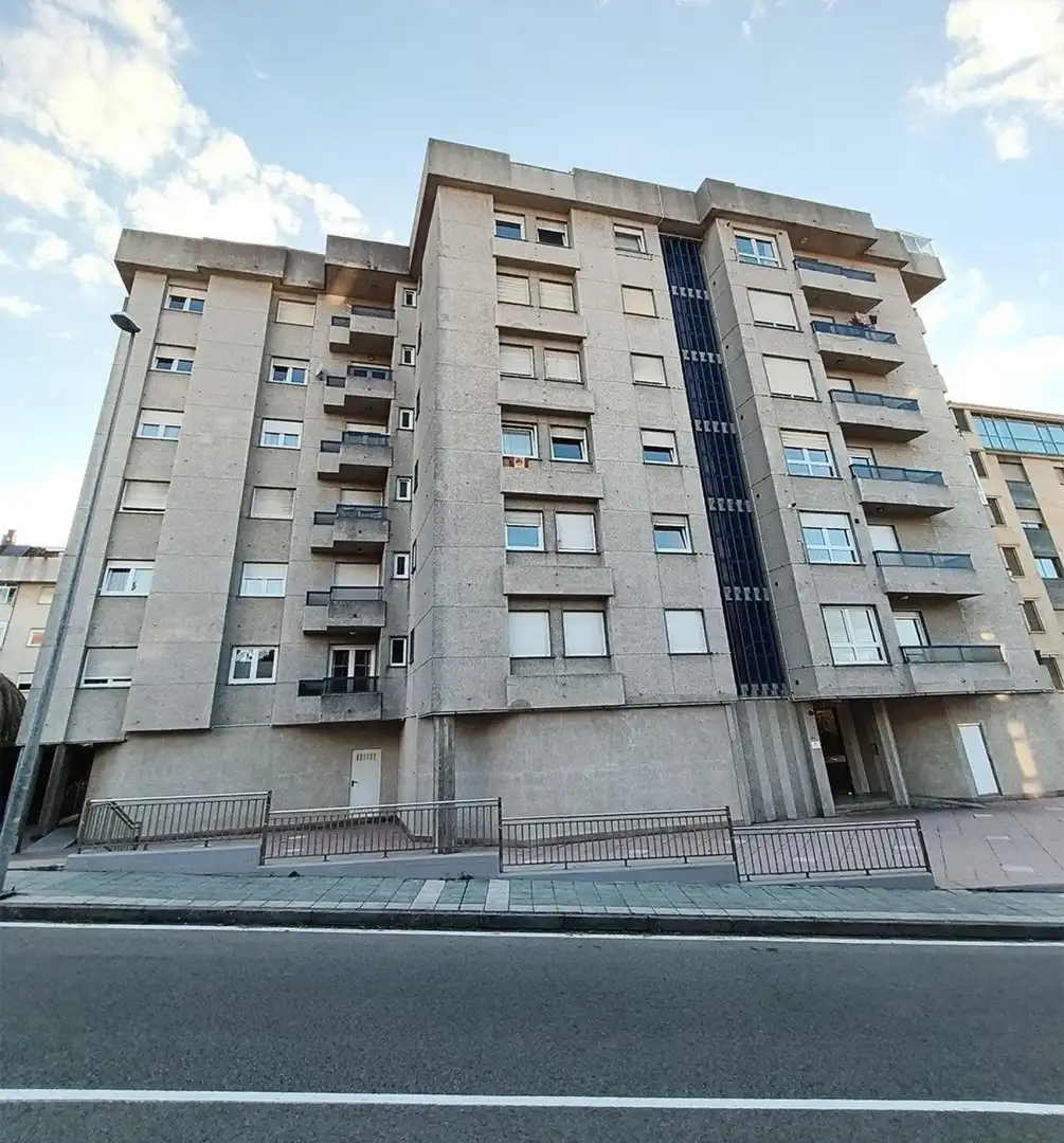 Penthouse mit Aufzug zum Verkauf in Baiona, imagen 15