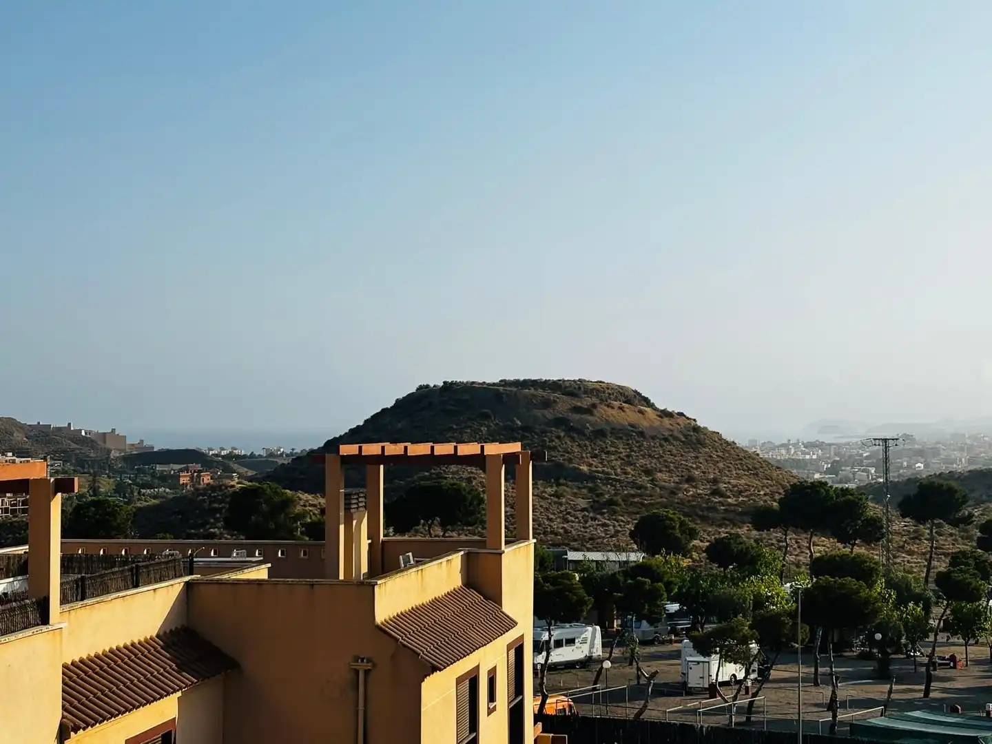 Apartamento con piscina en venta en Los Collados-Los Geraneos, imagen 18