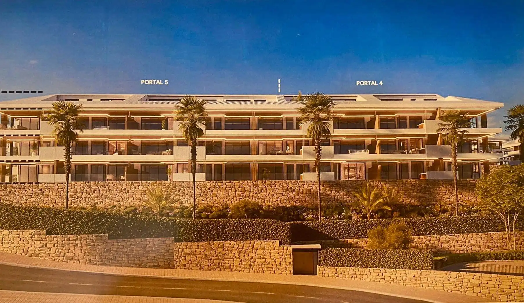 Àtic amb piscina en venda a Torreblanca del Sol, imagen 7