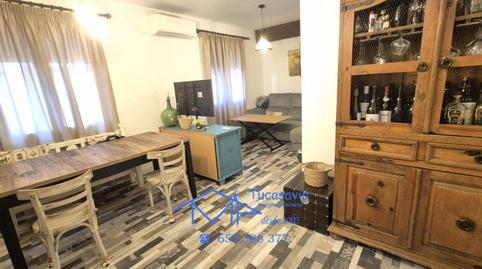 Foto 3 von Erdgeschoss zum Verkauf in Pelayos de la Presa, Madrid