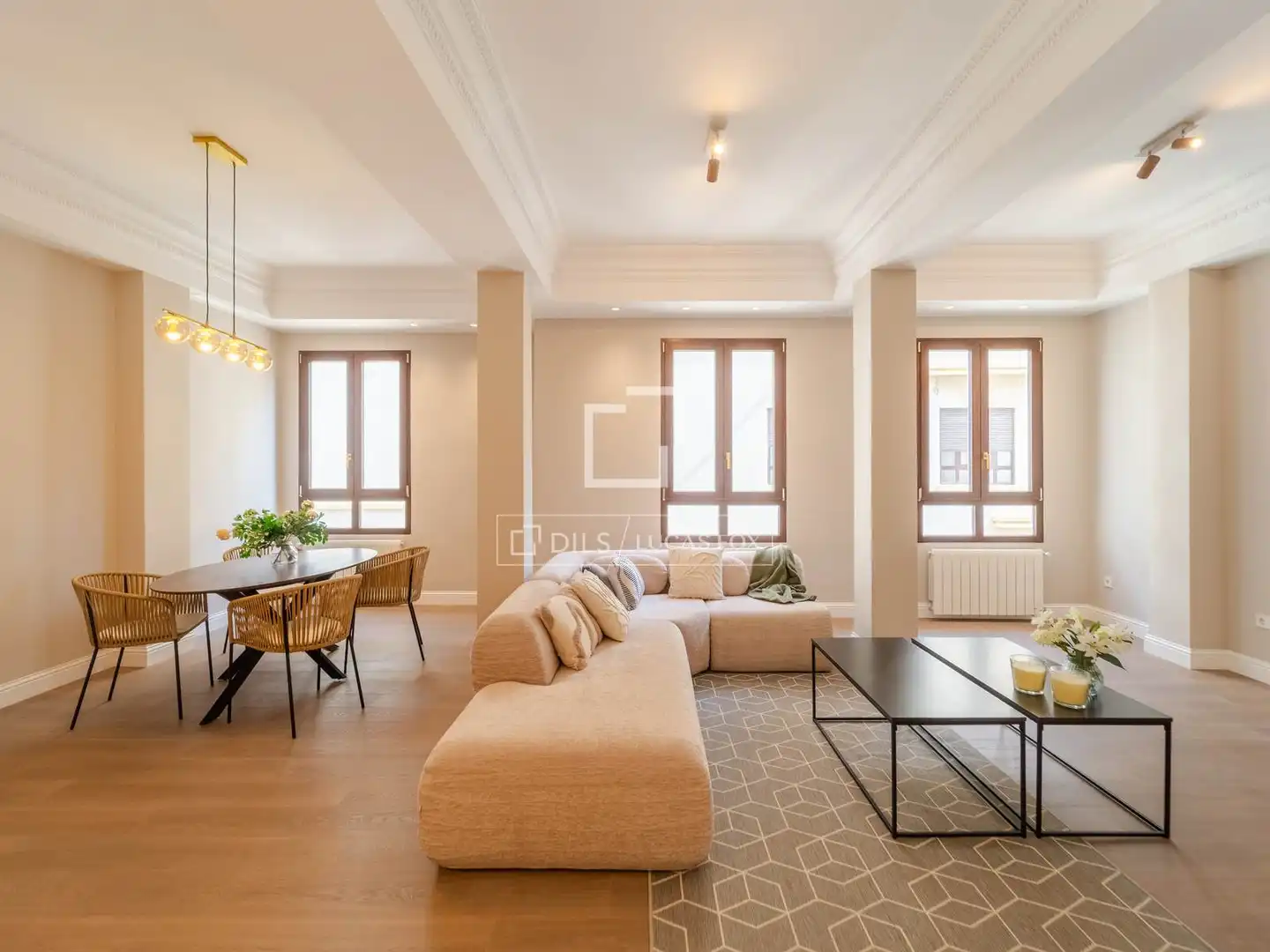 Wohnung mit Aufzug zum Verkauf in Ciutat Vella, imagen 2