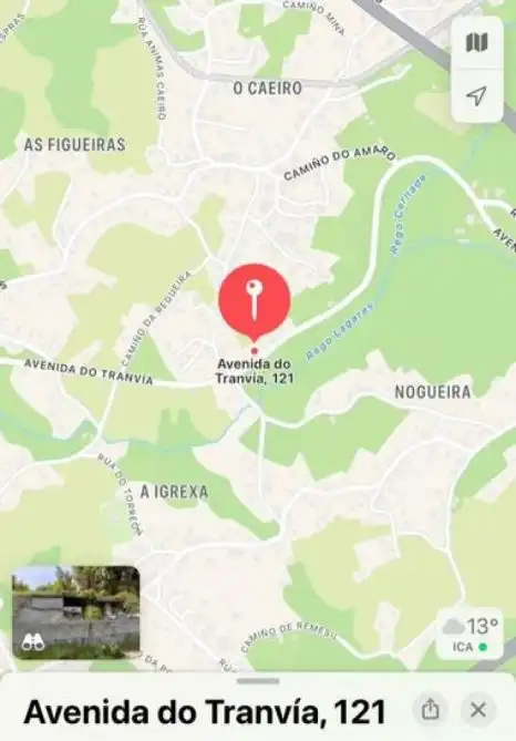 Grundstücke und Bauplätze zum Verkauf in Avenida Tranvia 121, imagen 4