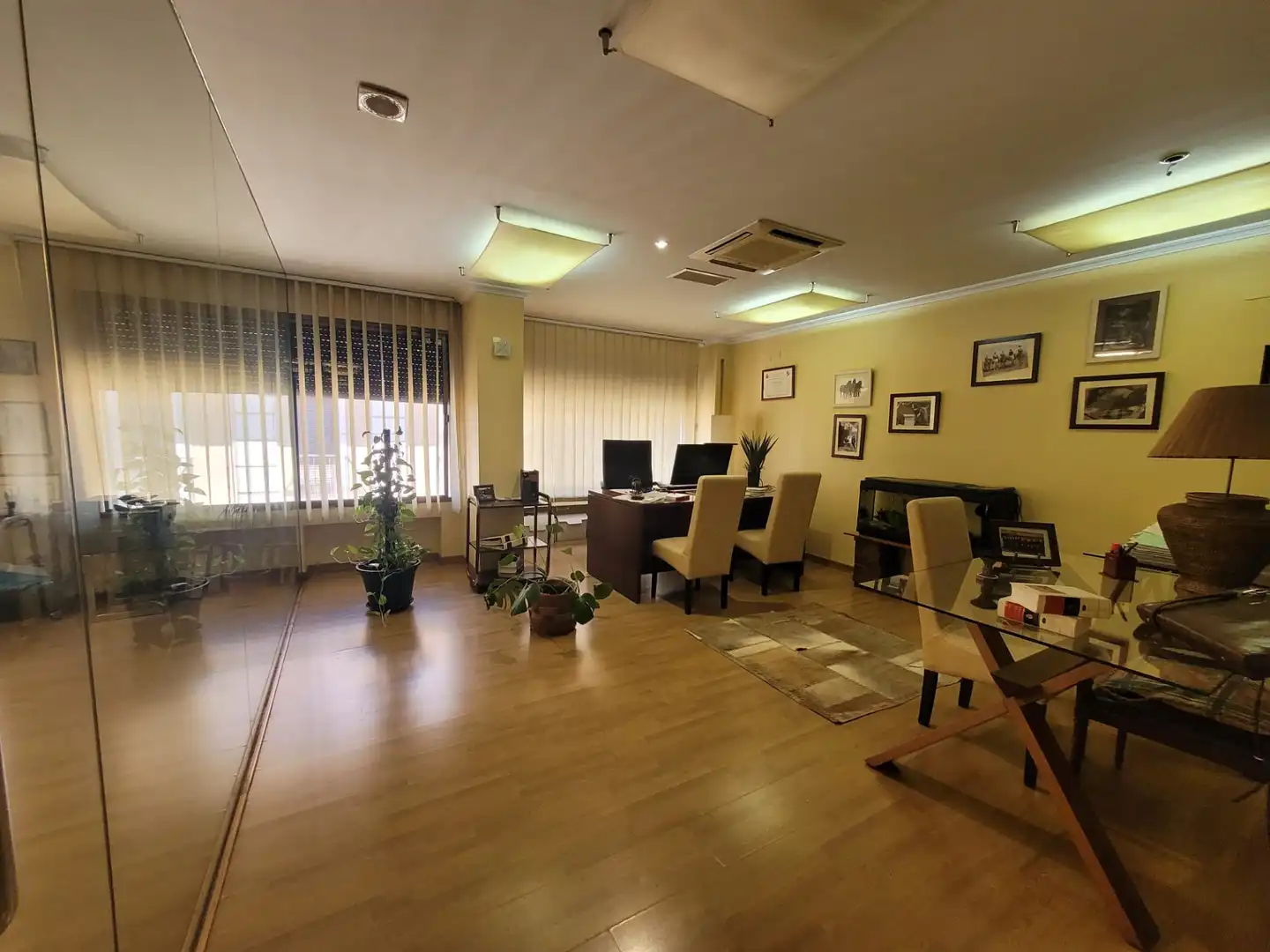 Office space with lift for sale in Plaza España, imagen 11