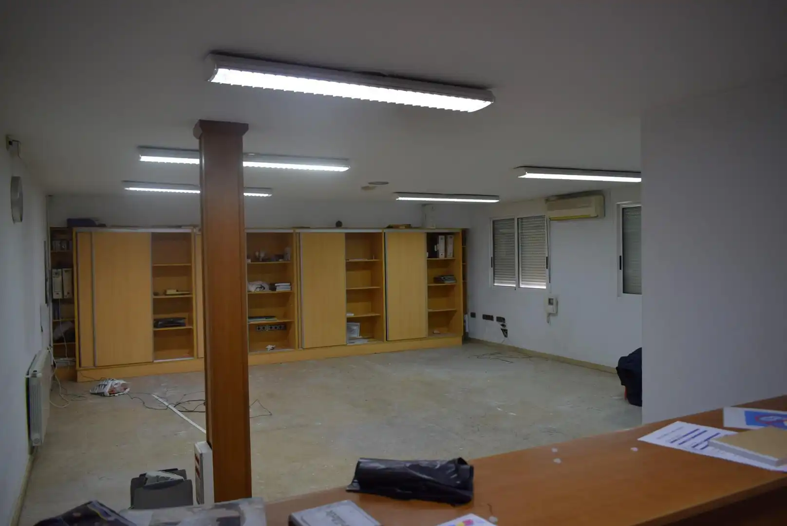 Nau industrial en venda a El Palmar