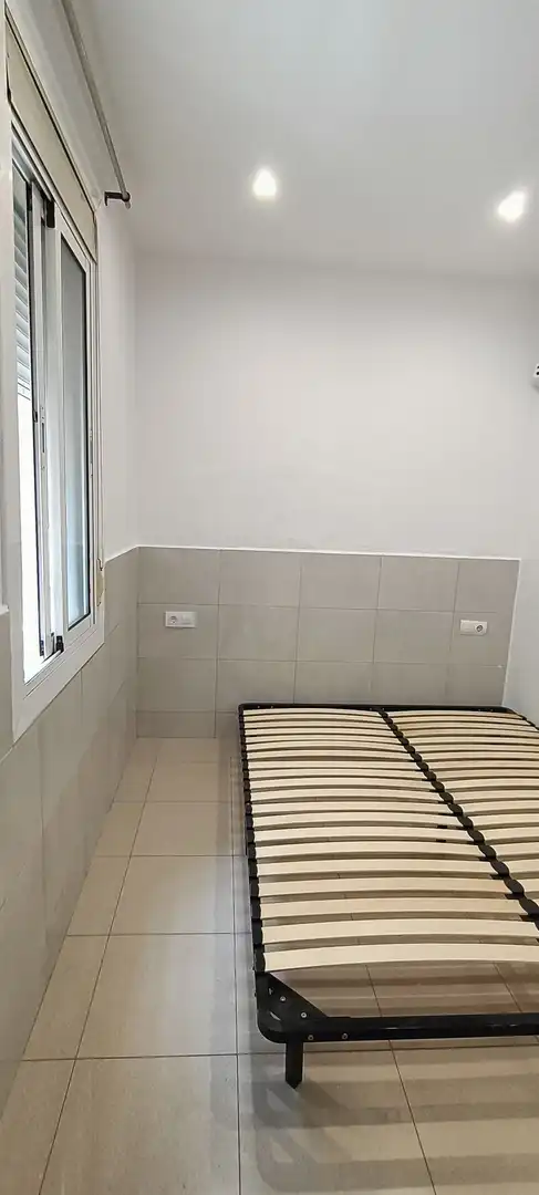 Erdgeschoss zur Miete in Carrer d'Alcanar, La Barceloneta